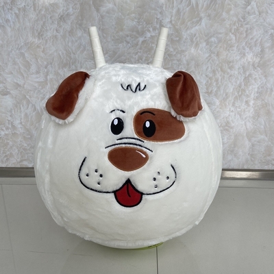 Ассортимент 12 'Bouncy Unicorn Space Hopper Надувные шары для детского развлечения