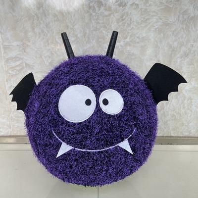 Ассортимент 12 'Bouncy Unicorn Space Hopper Надувные шары для детского развлечения