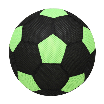 BM-1 100g-600g Футбольный мяч 6'', 9'', 12'', 16'', 20'', 24' с цветом ассортимента