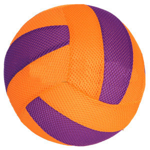 OEM ODM Приемлемый спортивный волейбол Monster Soft Fabric Cover для большого спортивного волейбола