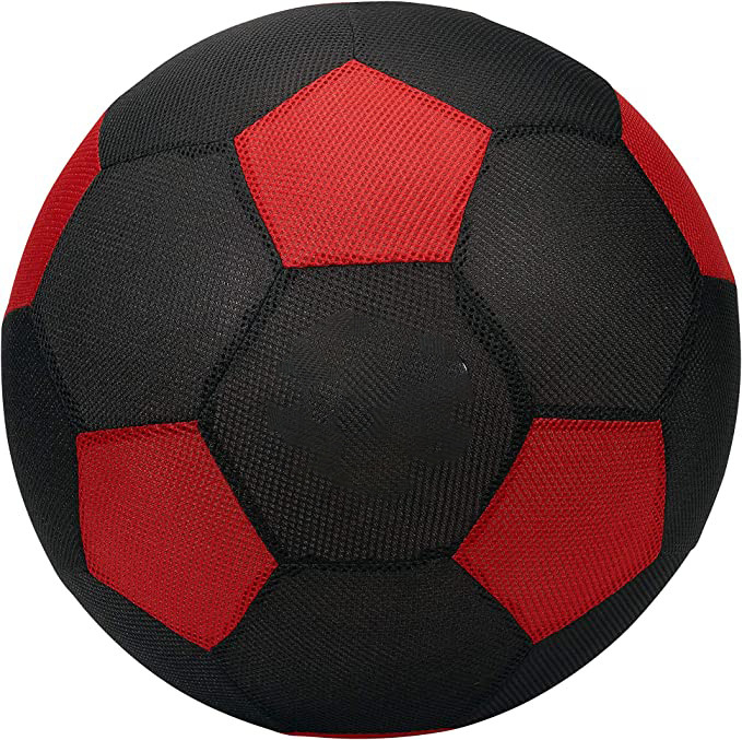 BM-1 100g-600g Футбольный мяч 6'', 9'', 12'', 16'', 20'', 24' с цветом ассортимента