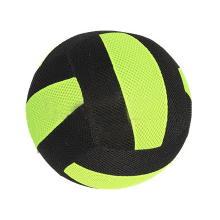 OEM ODM Приемлемый спортивный волейбол Monster Soft Fabric Cover для большого спортивного волейбола
